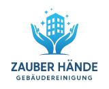 Logo von Zauberhände - Professionelle Gebäudereinigung