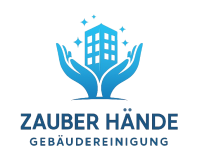 Logo von Zauberhände - Professionelle Gebäudereinigung