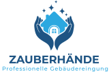 Logo von Zauberhände - Professionelle Gebäudereinigung