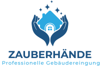 Logo von Zauberhände - Professionelle Gebäudereinigung